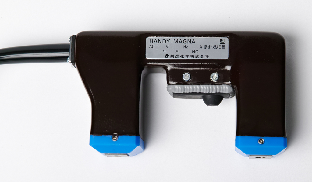 Magnetic Electromagnetic Yoke Handy Magna A-2