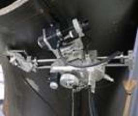 自推式小型通用扫描仪FEK-3型使用示例2