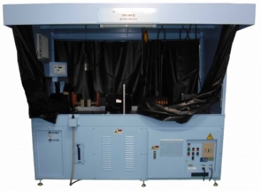 探傷装置｜非破壊検査と品質管理の栄進化学株式会社