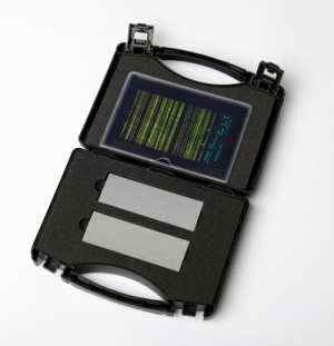 Type 1 test piece 