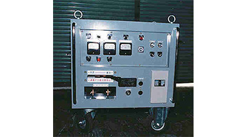 MAGNASTAR MT Equipment 