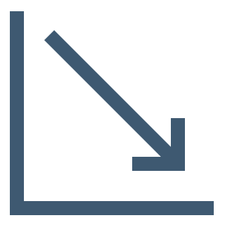 コスト削減アイコン