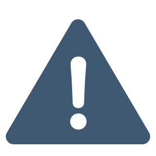 安全性確保アイコン